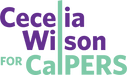 Cecelia for CalPERS