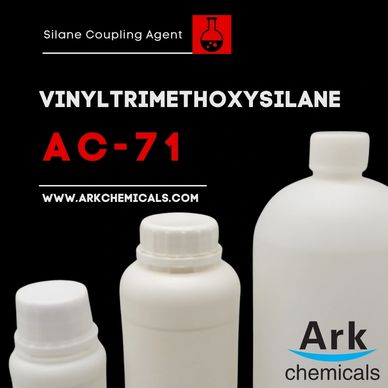 Vinyltrimethoxysilane