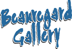 Beauregard Gallery & Event Space