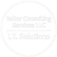 Salter Consulting Services