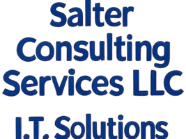 Salter Consulting Services