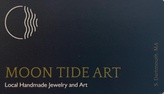 Moon Tide Art