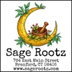 Sage Rootz