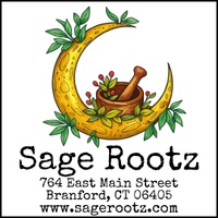 Sage Rootz