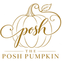 The Posh Pumpkin