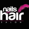 Nails and hair plaza carolina 