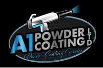 A1 powder coat