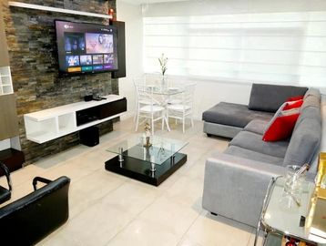 Ecusites departamento alquiler Guayaquil