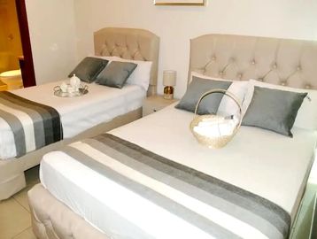 EcuSuites hospedaje guayaquil