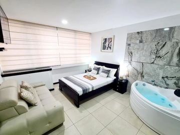 Ecusuites arriendo temporal guayaquil