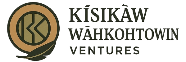 Kîsikâw Wâhkôhtowin Ventures
