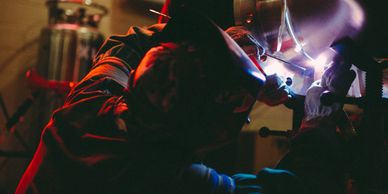 Welding & Fabrication