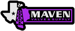 Maven Valve LLC