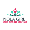 NOLA Girl Charitable giving