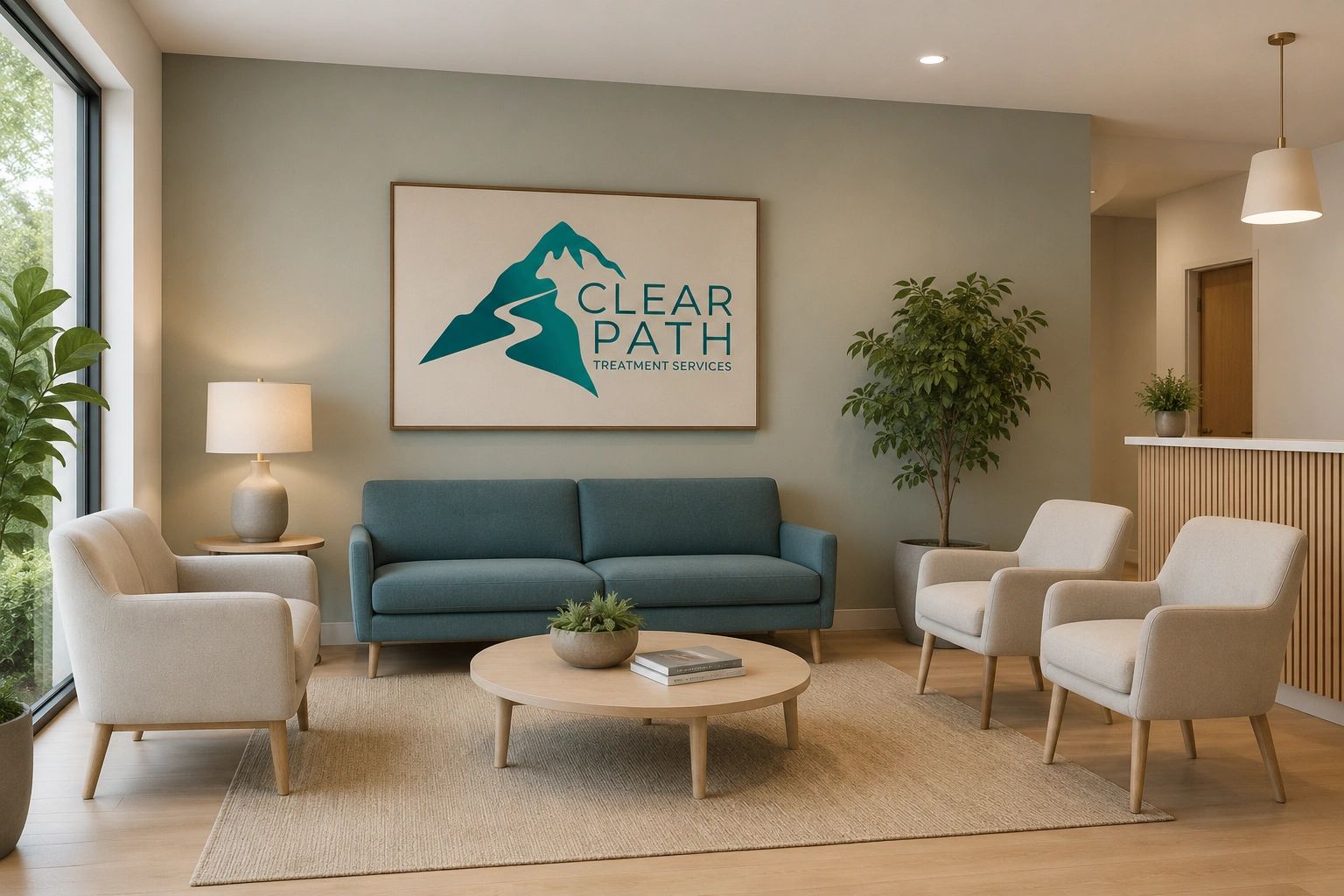 Clear Path Treatment Services