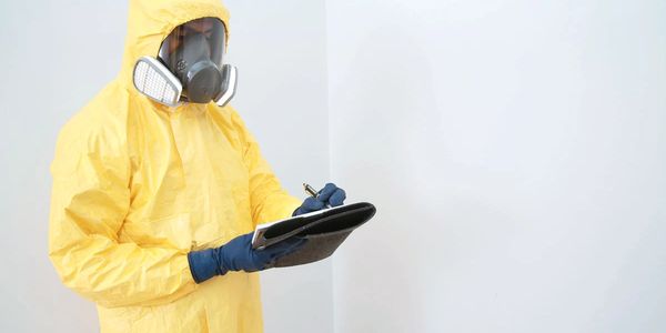 Asbestos Testing Vancouver