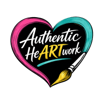 AUTHENTIC HEARTWORK
