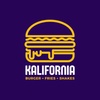 Kalifornia Burger