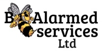 B Alarmed Services Ltd