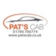 Pat's Cab