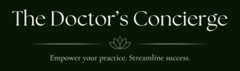 The Doctor's Concierge