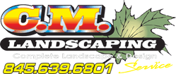 CM Landscaping 