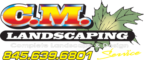 CM Landscaping 