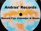 Andras' Records