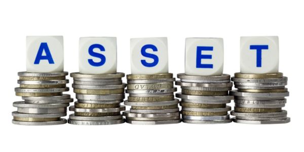Asset Finance 