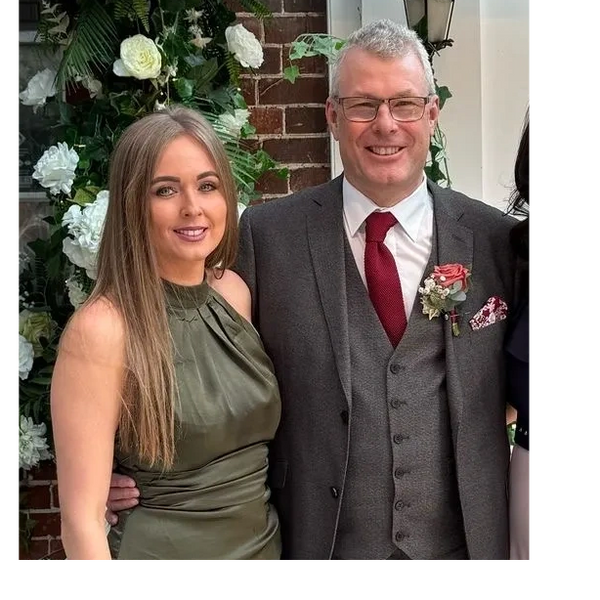 Keith & Eva Pallett