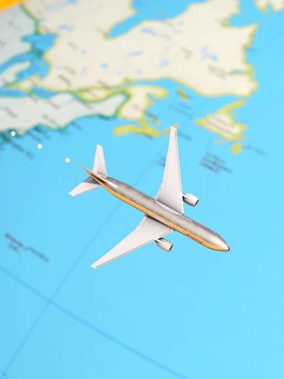 Buying Equipment form Abroad & looking to for funding options