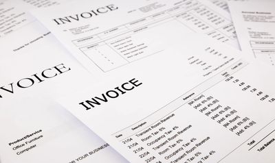 Invoice Discounting & Factoring Services