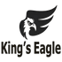 King‘s Eagle