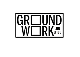 Groundwork Jiu-Jitsu