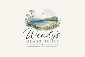 Wendy's Glass House