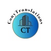ConyTranslations