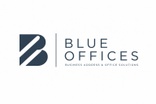 Blue Offices