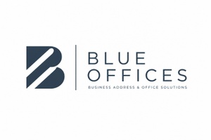 Blue Offices