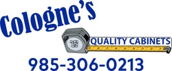 Cologne Cabinets