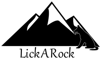 LickARock