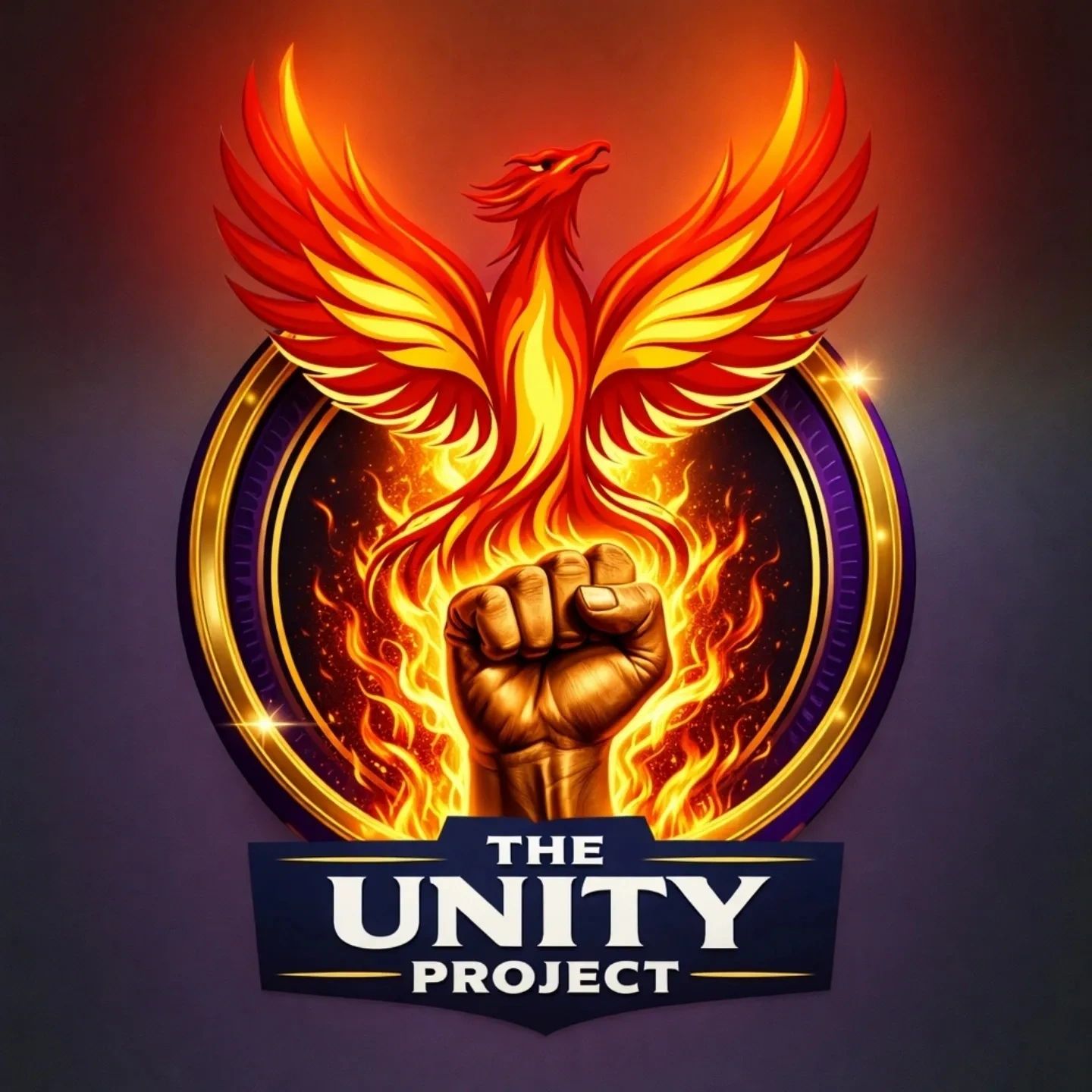 The Unity Project