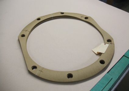 FiberKork Gaskets