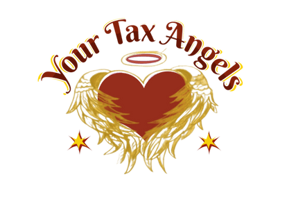 Jordan & Associates, LLC ~Tax Angels~