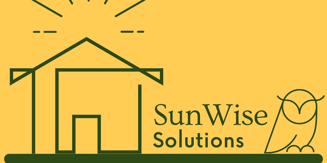 SunWise Solution Logo