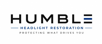 Humble Headlight Restoration