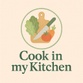 Cook In My Kitchen