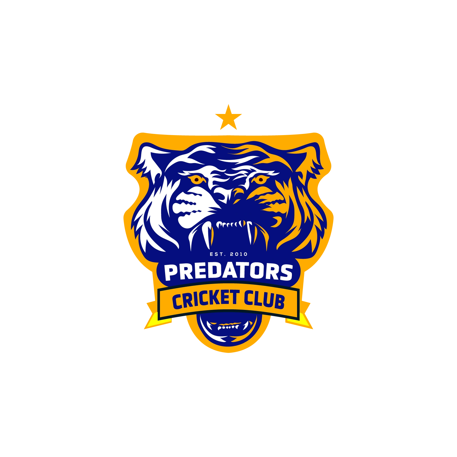 Predators CC Logo