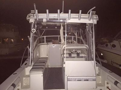 Quality marine trimming, flexible work environments, we can come to you to save you $$