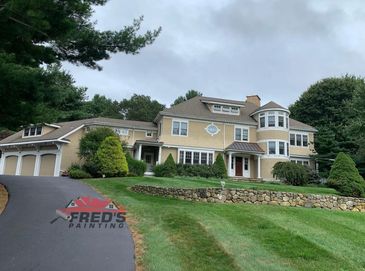Fine House Painters
Professional details
Since 2004