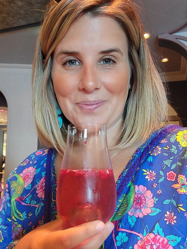 Jillian Tozer owner First Coast Luxury Travel in Nocatee Ponte Vedra, FL